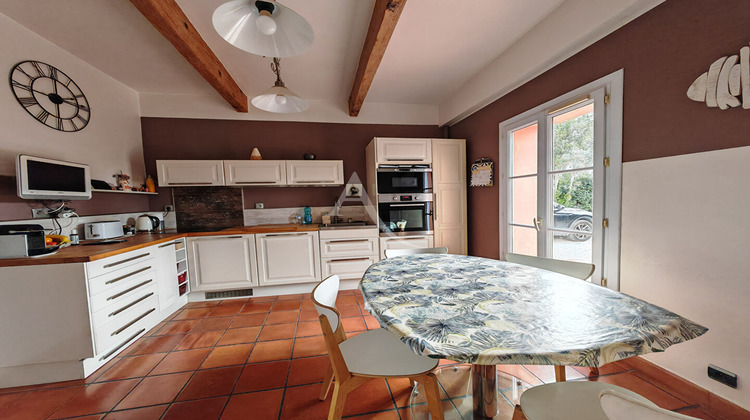 Ma-Cabane - Vente Maison CARQUEIRANNE, 142 m²