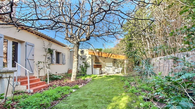 Ma-Cabane - Vente Maison CARQUEIRANNE, 124 m²