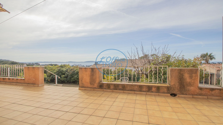 Ma-Cabane - Vente Maison Carqueiranne, 200 m²