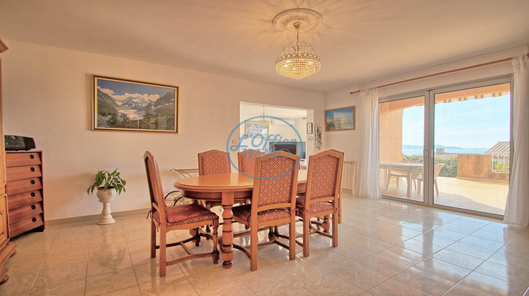 Ma-Cabane - Vente Maison Carqueiranne, 200 m²