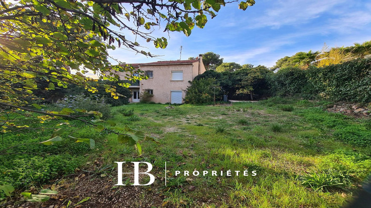 Ma-Cabane - Vente Maison CARQUEIRANNE, 152 m²