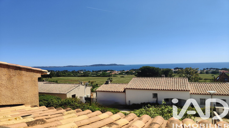 Ma-Cabane - Vente Maison Carqueiranne, 176 m²