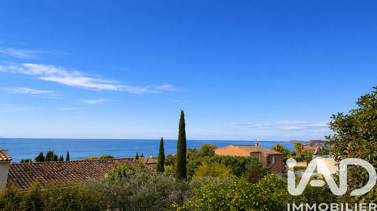 Ma-Cabane - Vente Maison Carqueiranne, 106 m²
