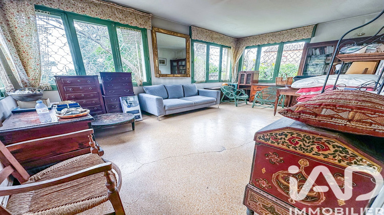 Ma-Cabane - Vente Maison Carqueiranne, 106 m²