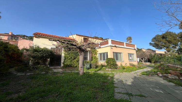 Ma-Cabane - Vente Maison Carqueiranne, 106 m²