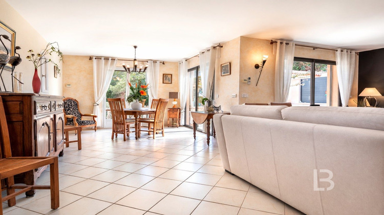 Ma-Cabane - Vente Maison Carqueiranne, 228 m²