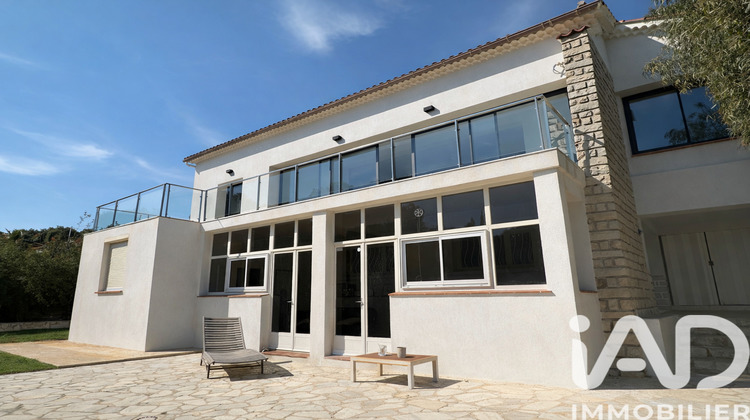 Ma-Cabane - Vente Maison Carqueiranne, 200 m²