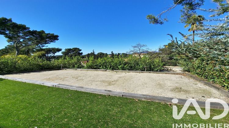 Ma-Cabane - Vente Maison Carqueiranne, 290 m²