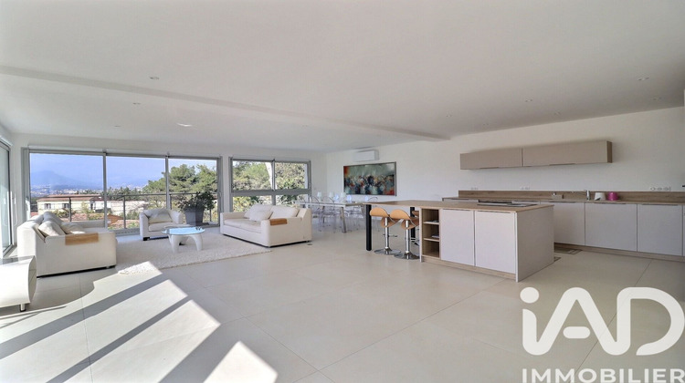 Ma-Cabane - Vente Maison Carqueiranne, 290 m²