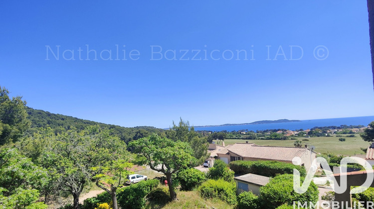 Ma-Cabane - Vente Maison Carqueiranne, 176 m²