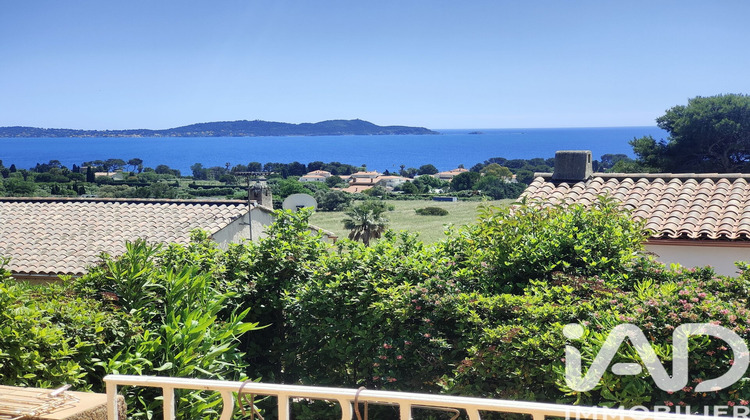 Ma-Cabane - Vente Maison Carqueiranne, 176 m²