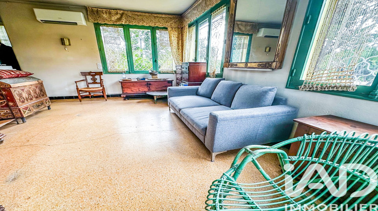 Ma-Cabane - Vente Maison Carqueiranne, 106 m²