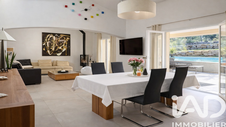 Ma-Cabane - Vente Maison Carqueiranne, 167 m²