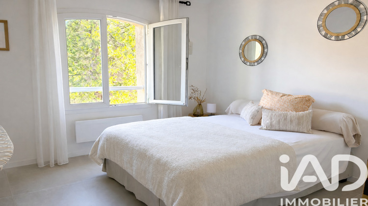 Ma-Cabane - Vente Maison Carqueiranne, 167 m²