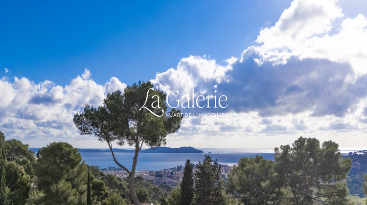Ma-Cabane - Vente Maison Carqueiranne, 225 m²