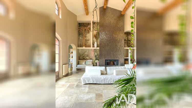 Ma-Cabane - Vente Maison Carqueiranne, 280 m²