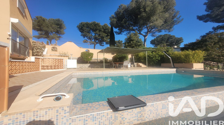 Ma-Cabane - Vente Maison Carqueiranne, 239 m²