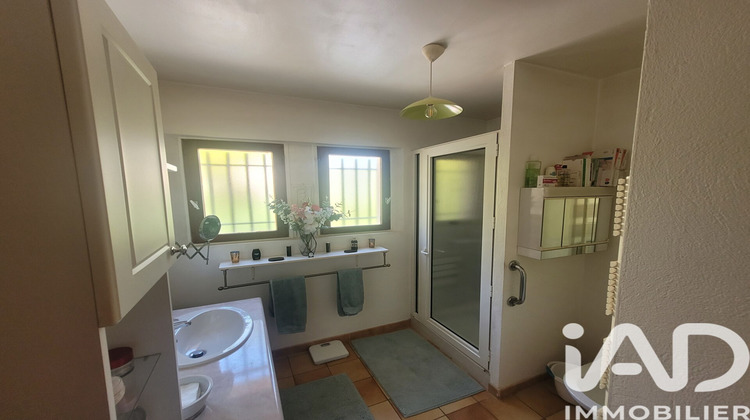 Ma-Cabane - Vente Maison Carqueiranne, 239 m²