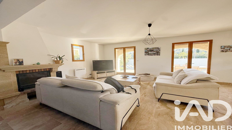 Ma-Cabane - Vente Maison Carqueiranne, 133 m²