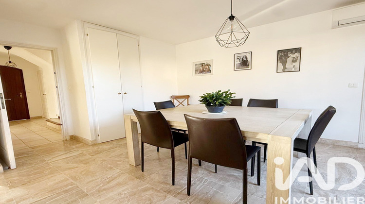 Ma-Cabane - Vente Maison Carqueiranne, 133 m²