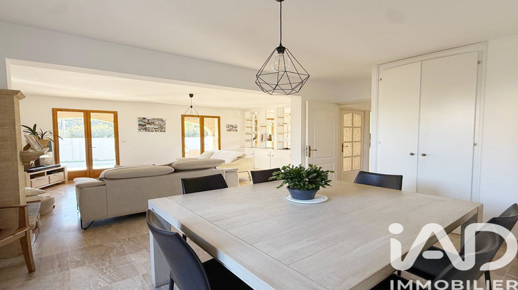 Ma-Cabane - Vente Maison Carqueiranne, 133 m²