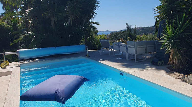 Ma-Cabane - Vente Maison Carqueiranne, 130 m²
