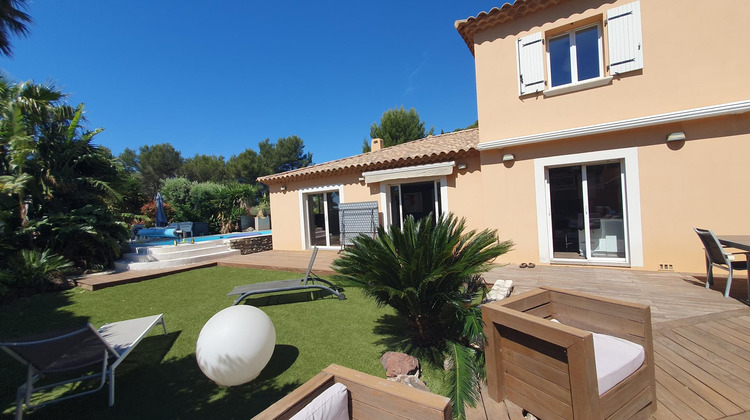 Ma-Cabane - Vente Maison Carqueiranne, 130 m²