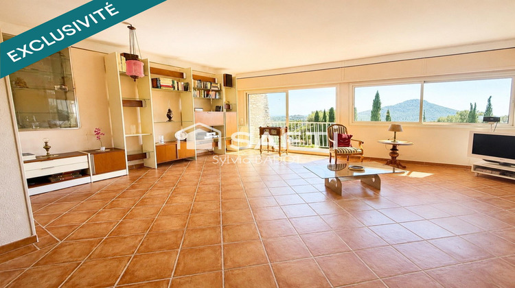 Ma-Cabane - Vente Maison Carqueiranne, 200 m²