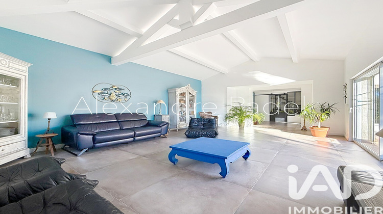 Ma-Cabane - Vente Maison Carqueiranne, 270 m²