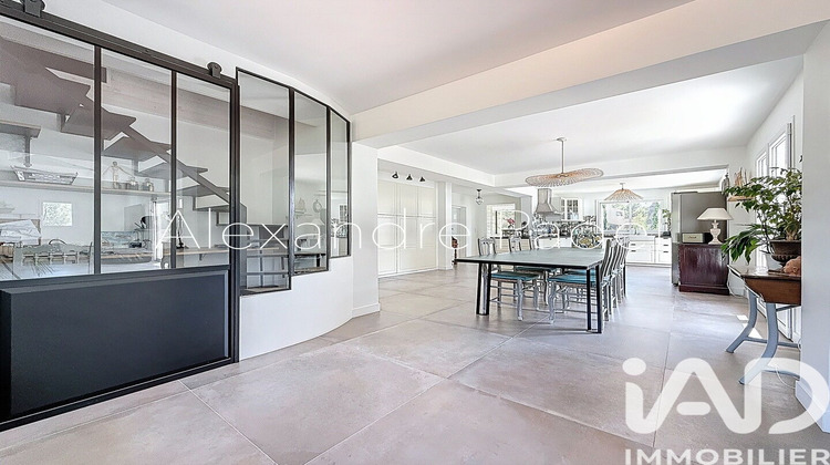 Ma-Cabane - Vente Maison Carqueiranne, 270 m²