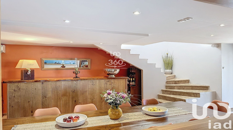 Ma-Cabane - Vente Maison Carqueiranne, 258 m²