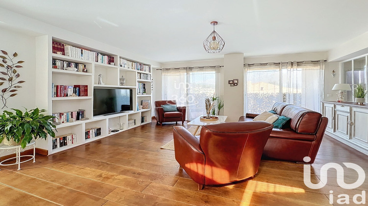 Ma-Cabane - Vente Maison Carqueiranne, 258 m²