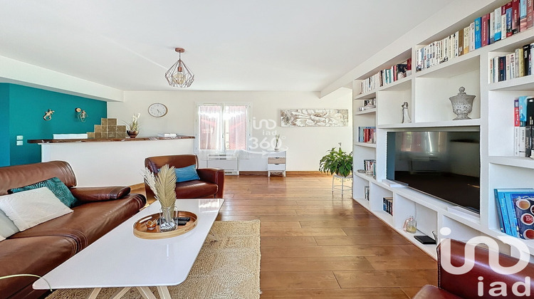 Ma-Cabane - Vente Maison Carqueiranne, 258 m²
