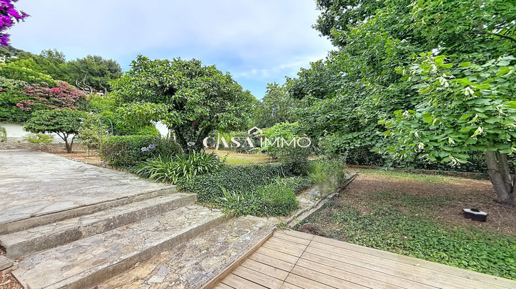 Ma-Cabane - Vente Maison Carqueiranne, 127 m²