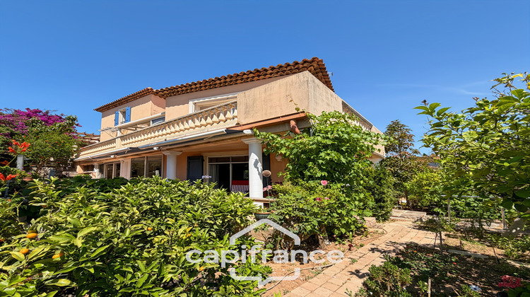 Ma-Cabane - Vente Maison CARQUEIRANNE, 293 m²