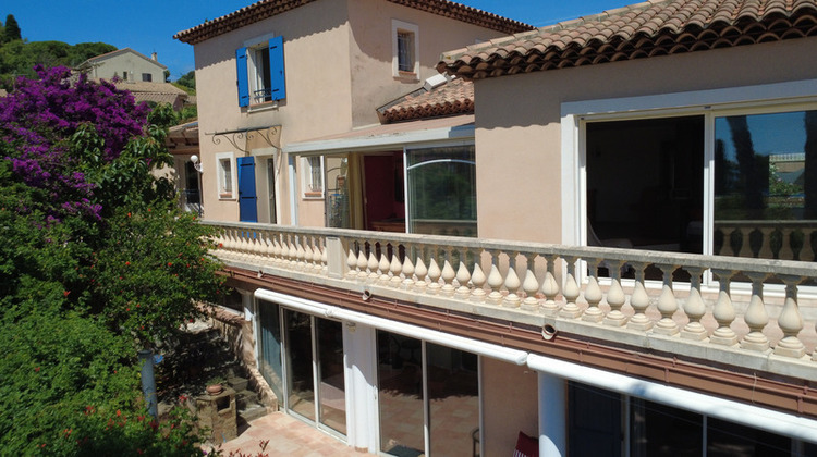 Ma-Cabane - Vente Maison CARQUEIRANNE, 293 m²