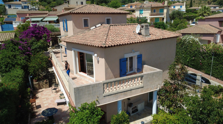 Ma-Cabane - Vente Maison CARQUEIRANNE, 293 m²