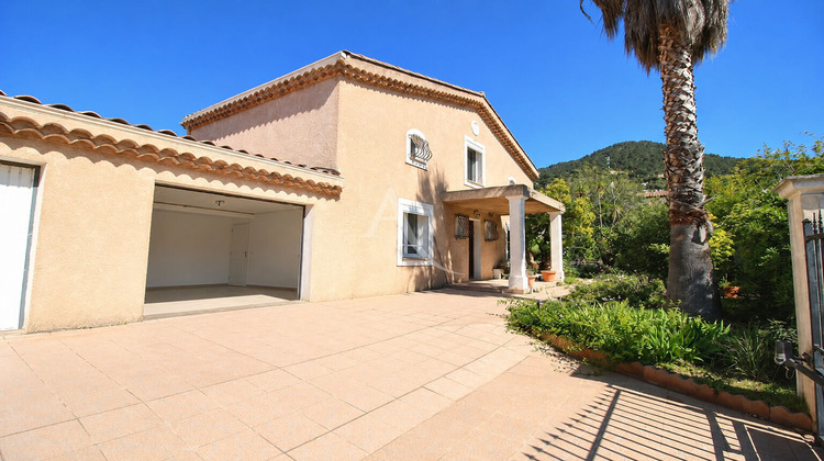 Ma-Cabane - Vente Maison CARQUEIRANNE, 154 m²