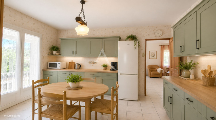 Ma-Cabane - Vente Maison CARQUEIRANNE, 154 m²