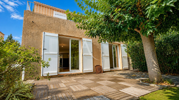 Ma-Cabane - Vente Maison CARQUEIRANNE, 109 m²