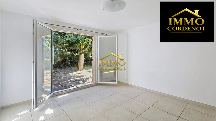 Ma-Cabane - Vente Maison Carqueiranne, 105 m²