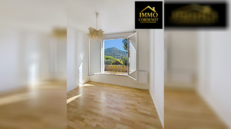 Ma-Cabane - Vente Maison Carqueiranne, 105 m²
