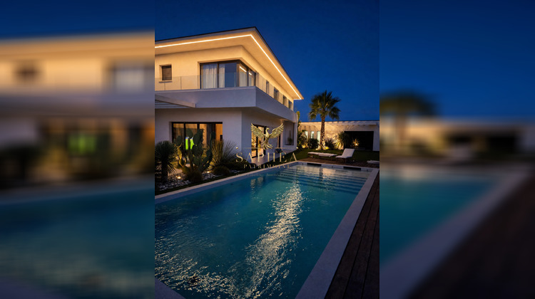 Ma-Cabane - Vente Maison Carqueiranne, 220 m²