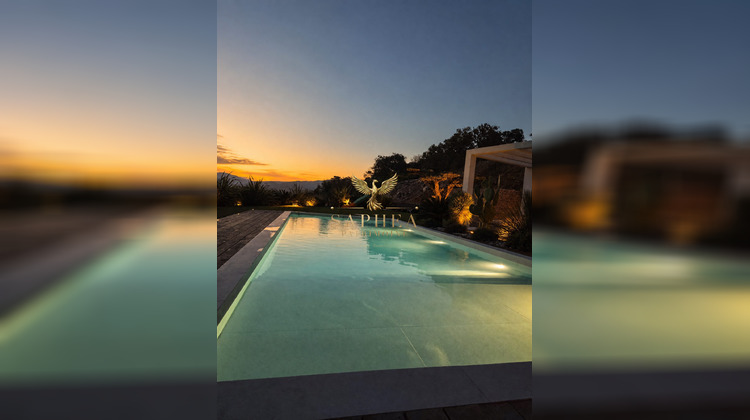 Ma-Cabane - Vente Maison Carqueiranne, 220 m²