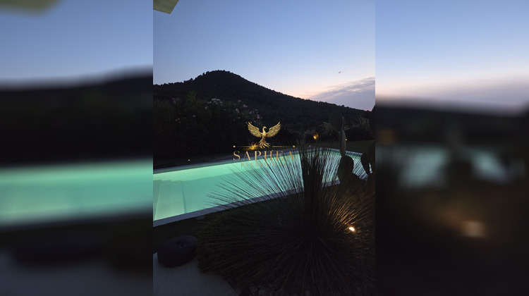 Ma-Cabane - Vente Maison Carqueiranne, 220 m²
