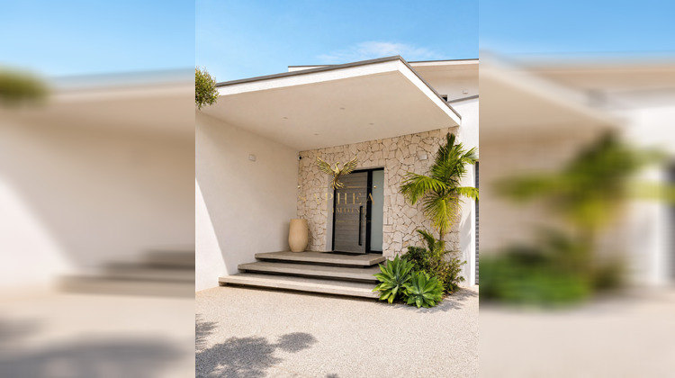Ma-Cabane - Vente Maison Carqueiranne, 220 m²