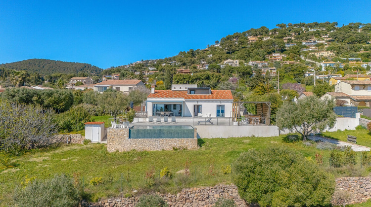 Ma-Cabane - Vente Maison Carqueiranne, 191 m²