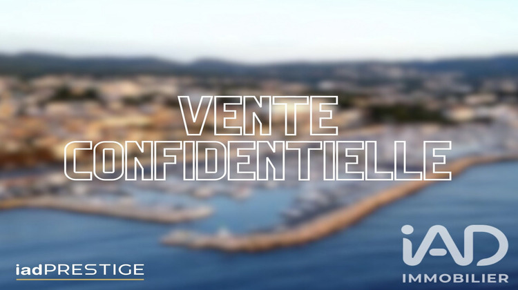 Ma-Cabane - Vente Maison Carqueiranne, 255 m²
