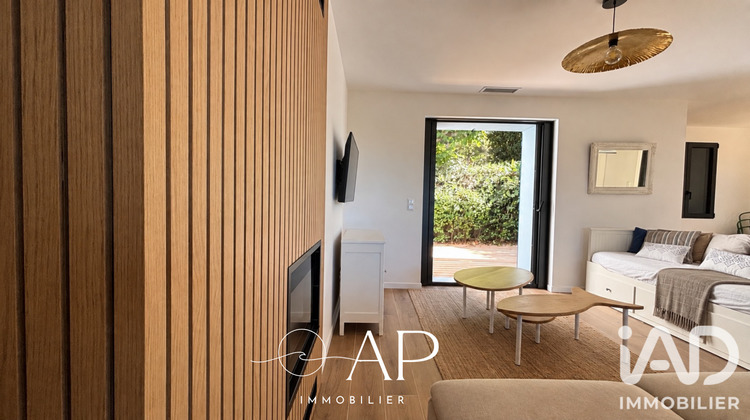 Ma-Cabane - Vente Maison Carqueiranne, 182 m²