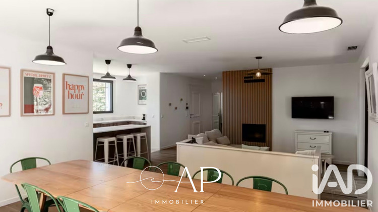 Ma-Cabane - Vente Maison Carqueiranne, 182 m²